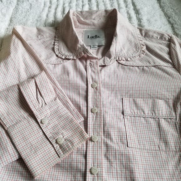 Blouse - Picture 1 of 3